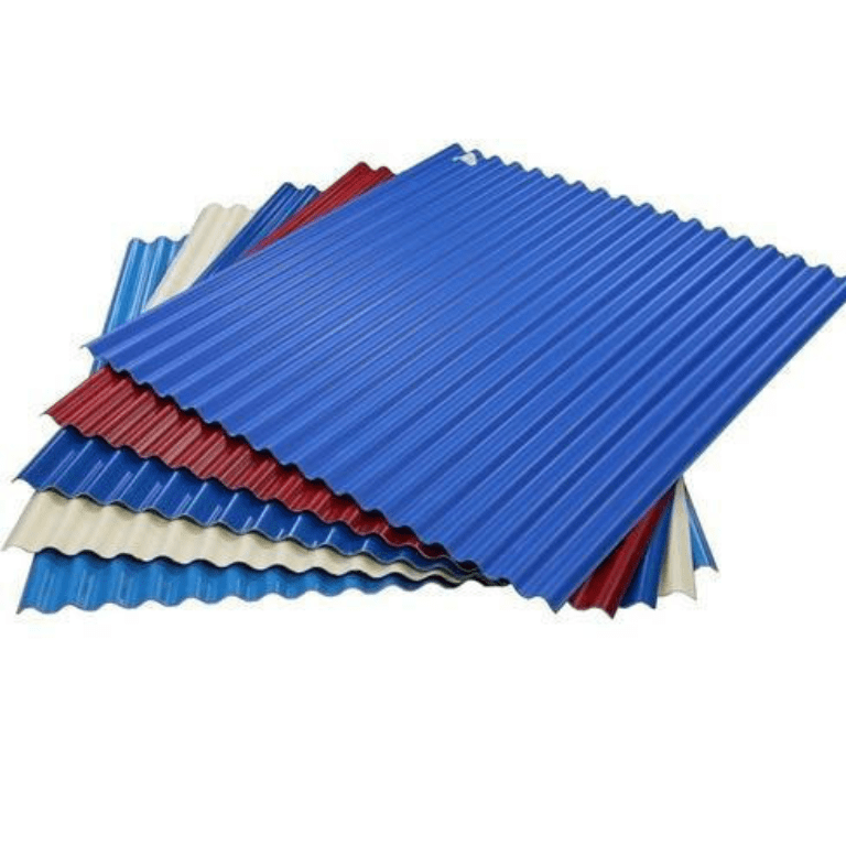 Advantages of Metal Roofing Sheets
