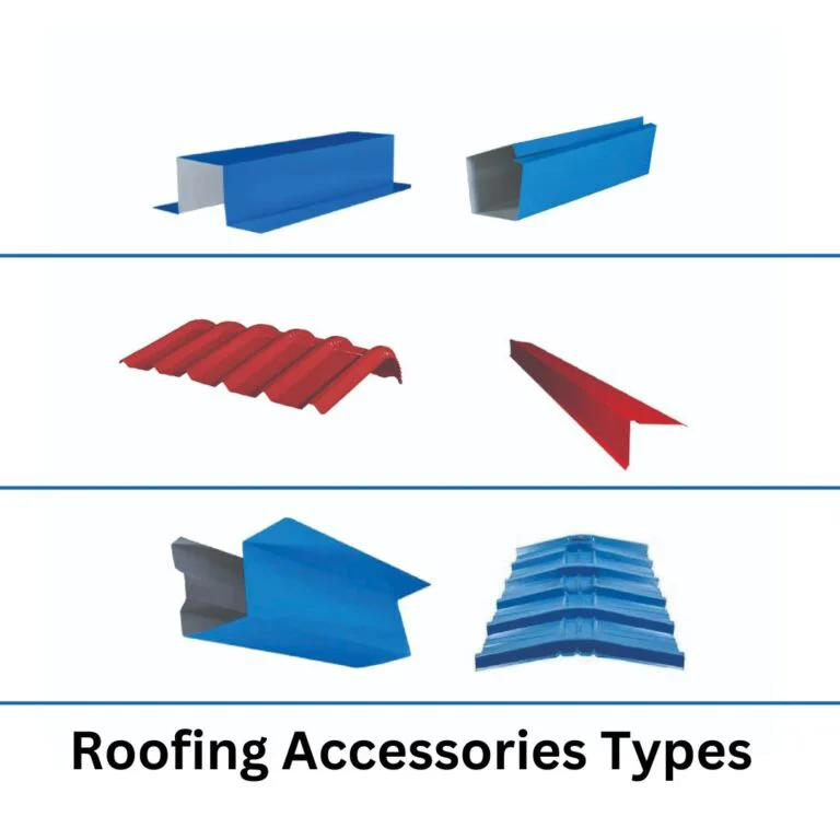 Roofing Accessories