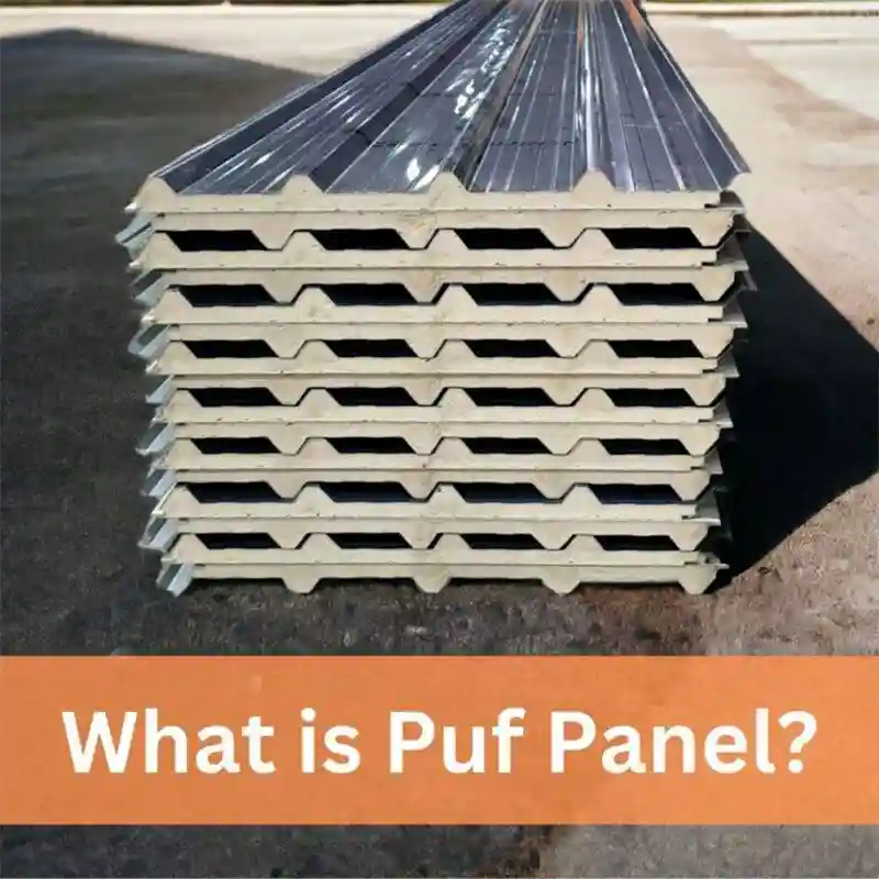 What is PUF Panel