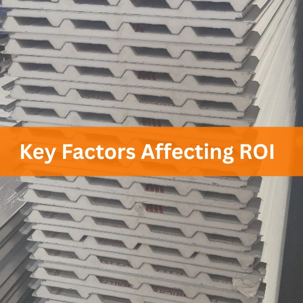 Key Factors Affecting ROI