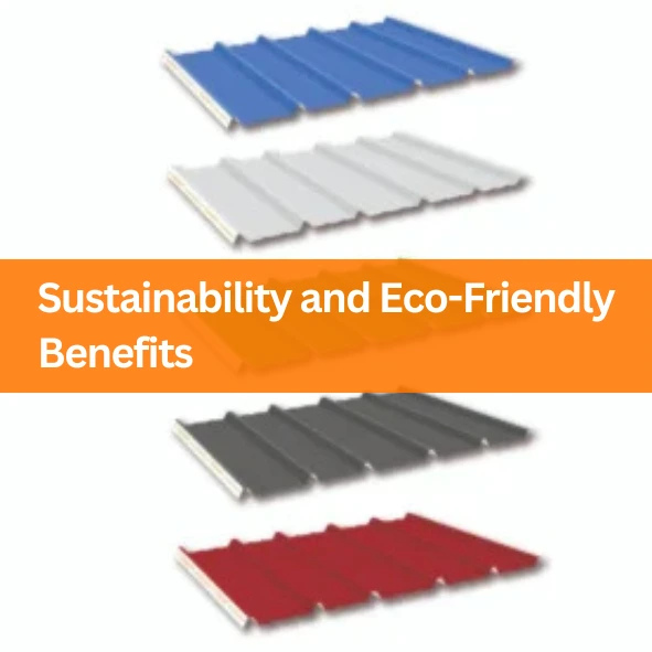 Sustainability and Eco-Friendly Benefits