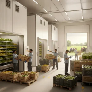 Agriculture & Farm Applications