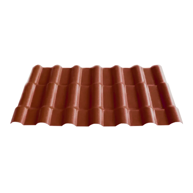 upvc brown