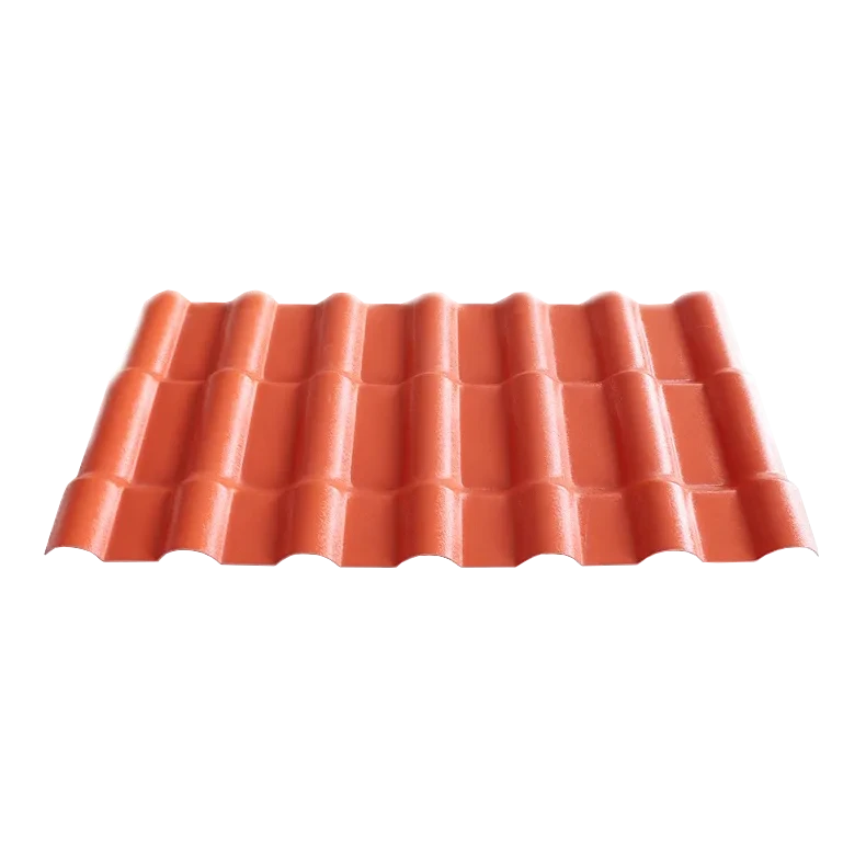 upvc orange