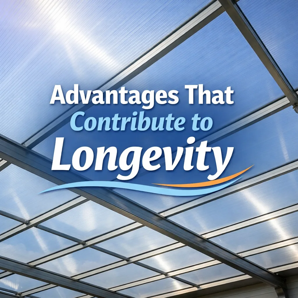Advantages That Contribute to Longevity