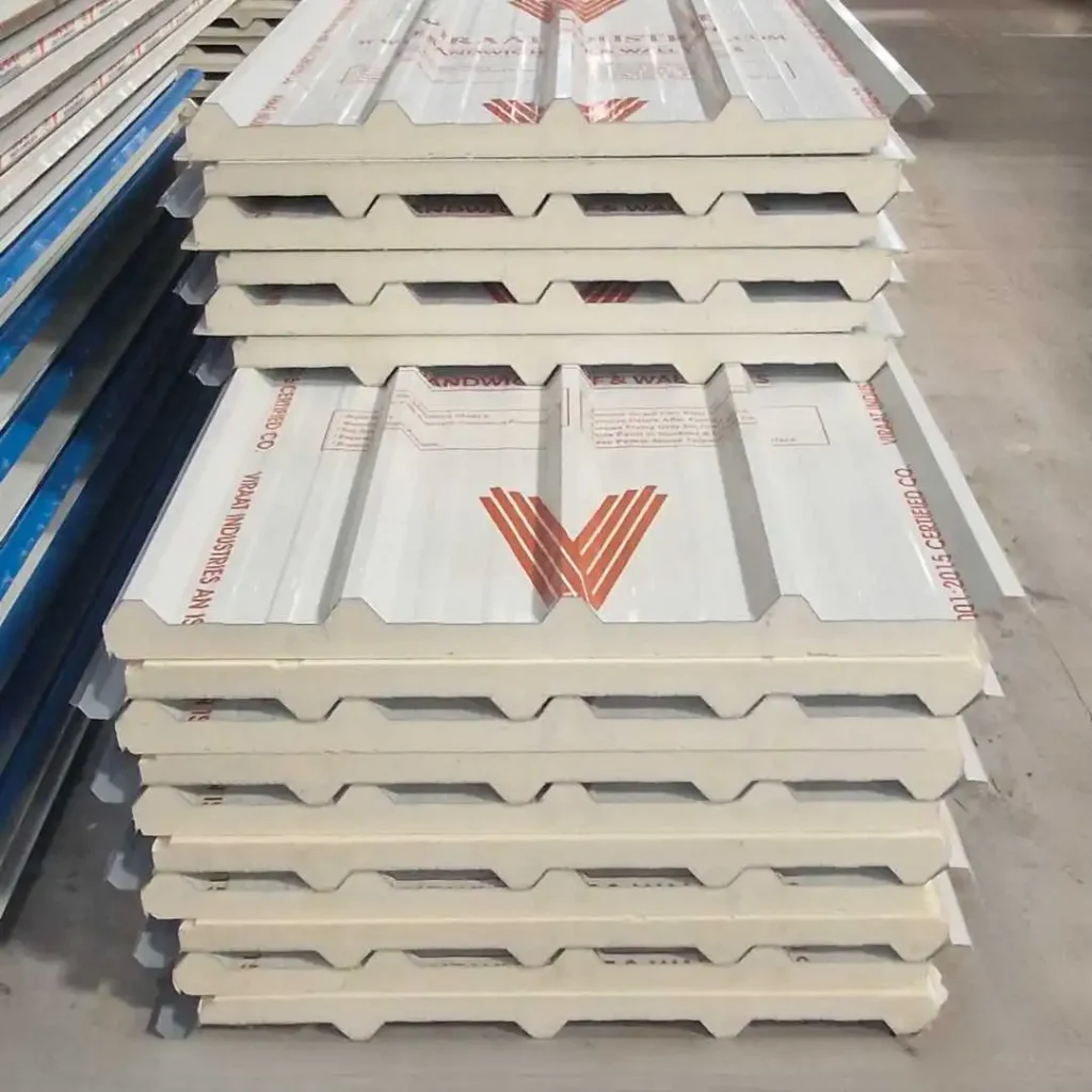 Puf Panel Manufacturer in Aurangabad