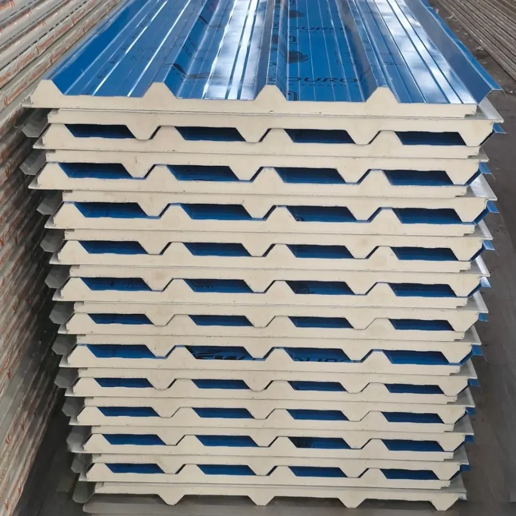Puf Panel Manufacturer in Tirupati