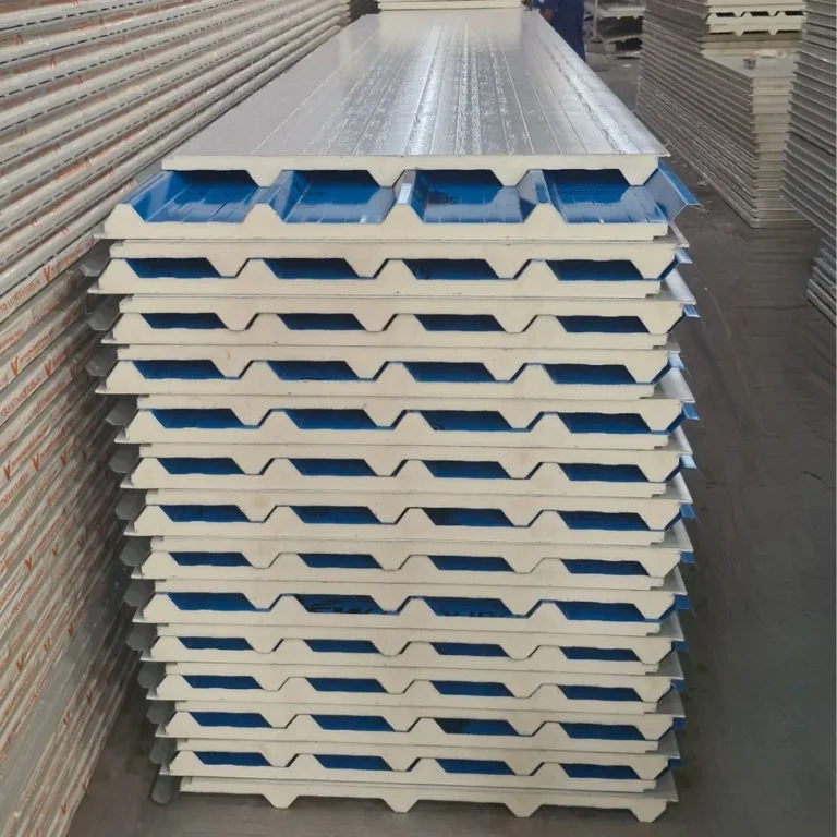 Puf Panel Manufacturers in Rajahmundry