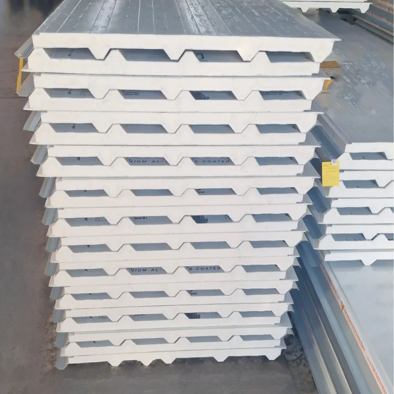 PUF panel manufacturer in Krishnagiri
