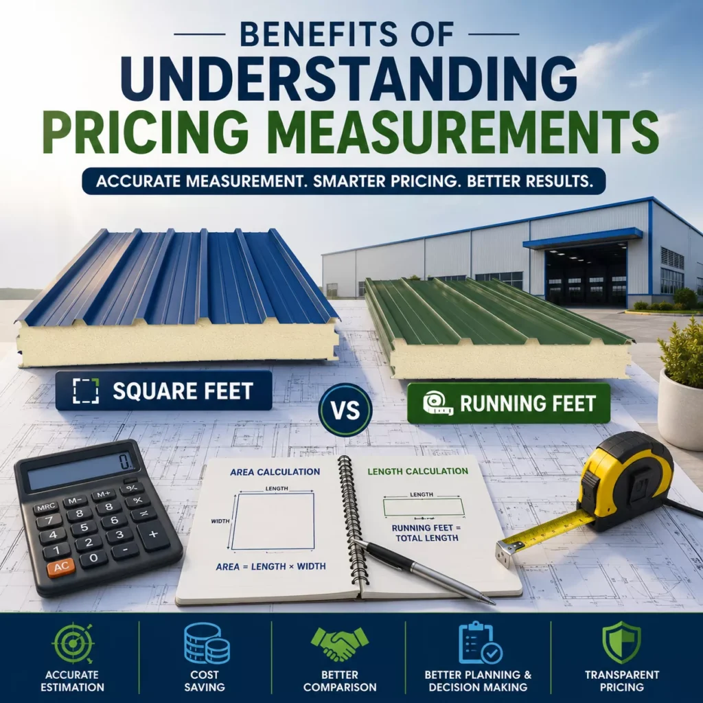 Benefits of Understanding Pricing Measurements