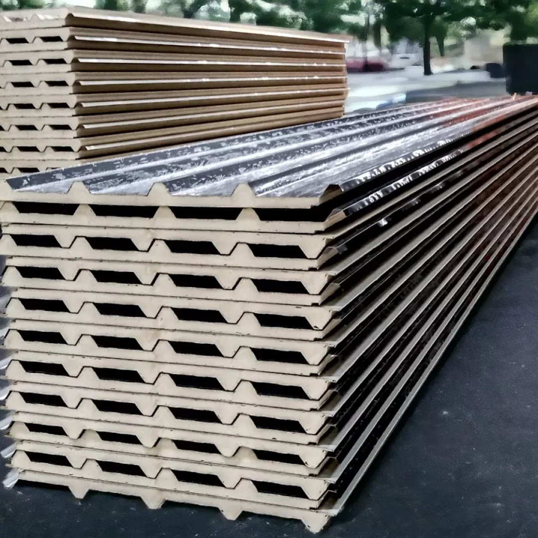 Puf panel manufacturer in uttar pradesh